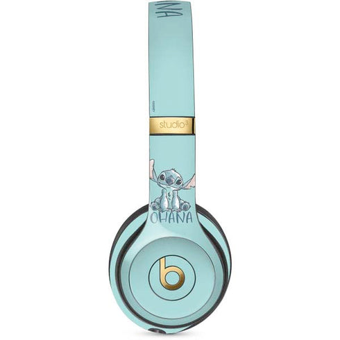Disney Lilo and Stitch Ohana Studio Wireless 3 Skin